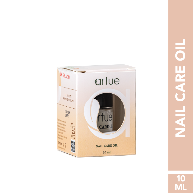 Nail Care Oil