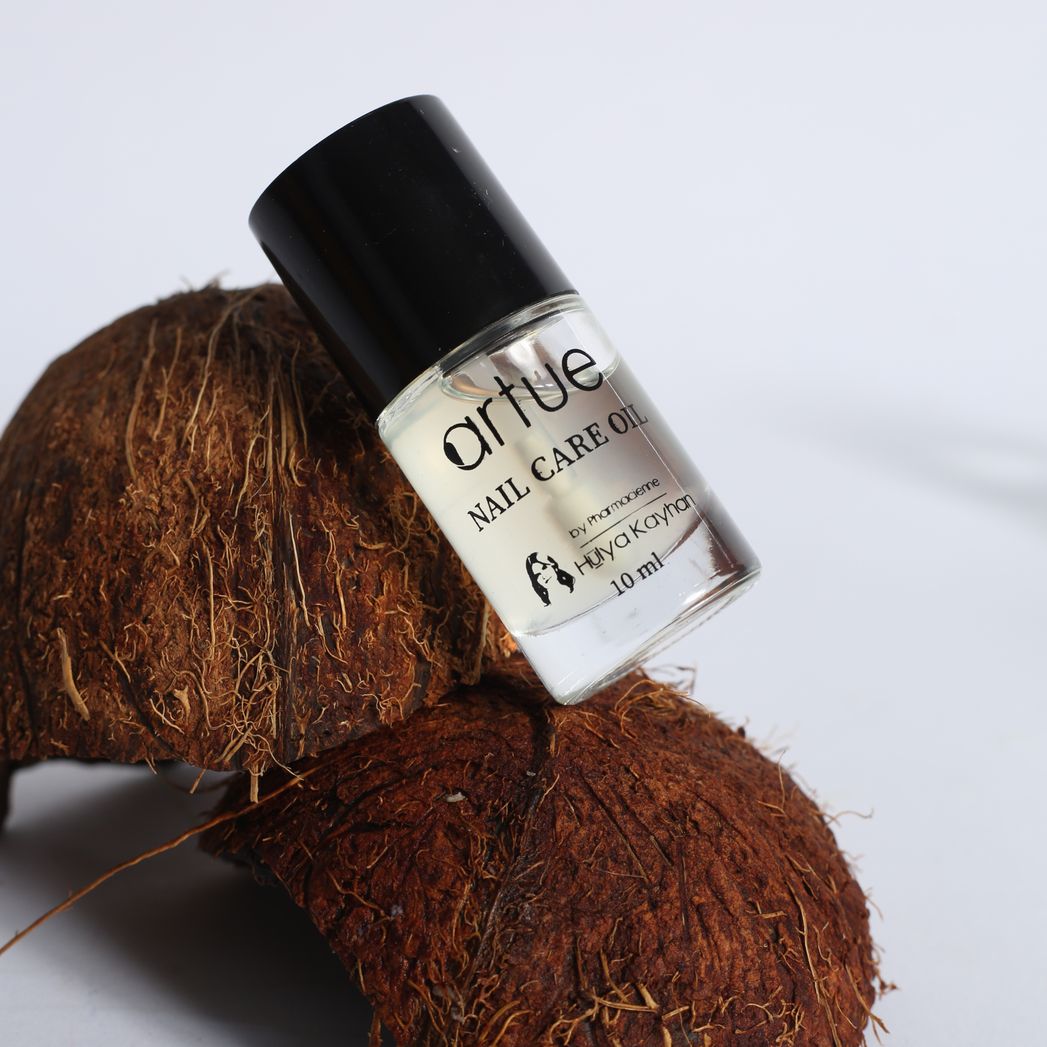Nail Care Oil - Tırnak Bakım Yağı