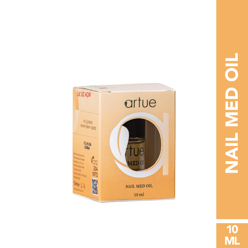 Nail Med Oil 