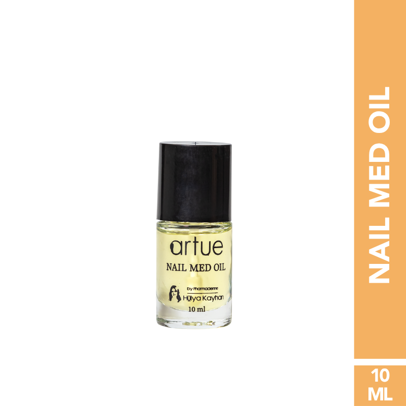 Nail Med Oil 