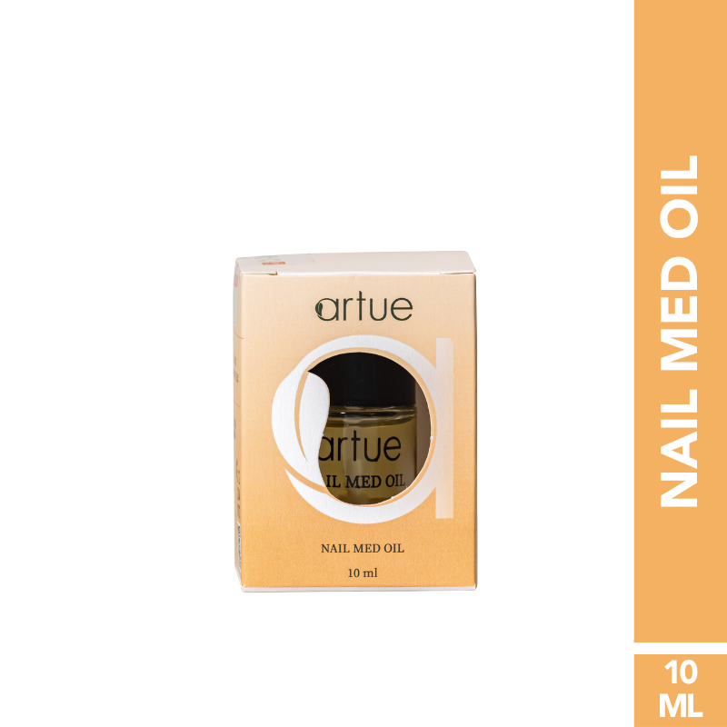 Nail Med Oil 