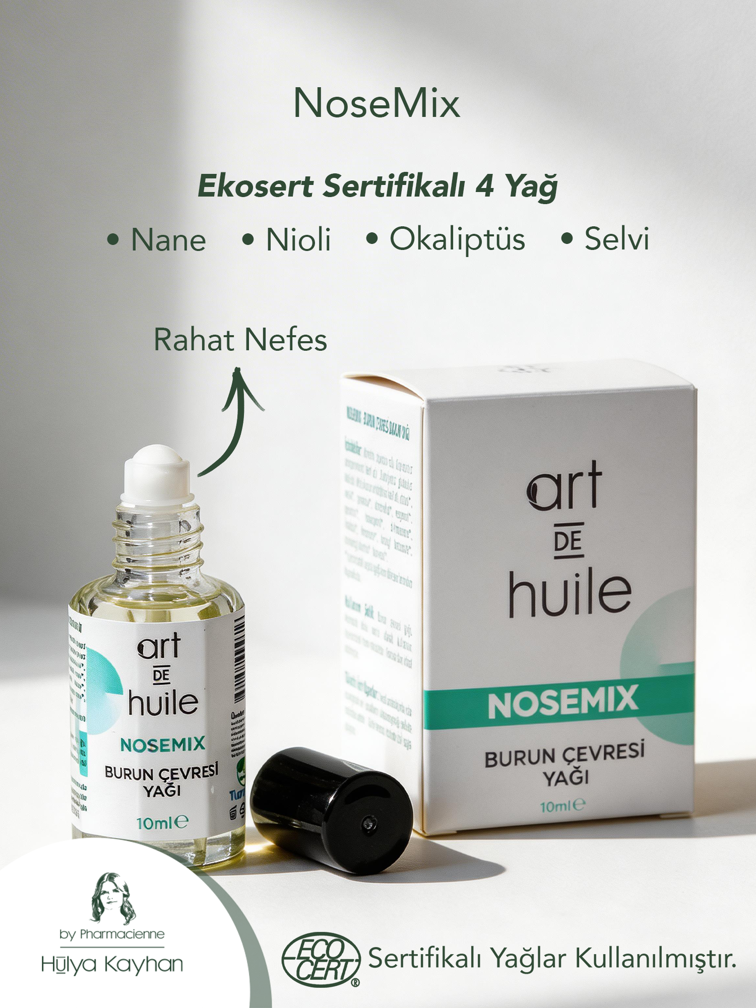 Nosemix