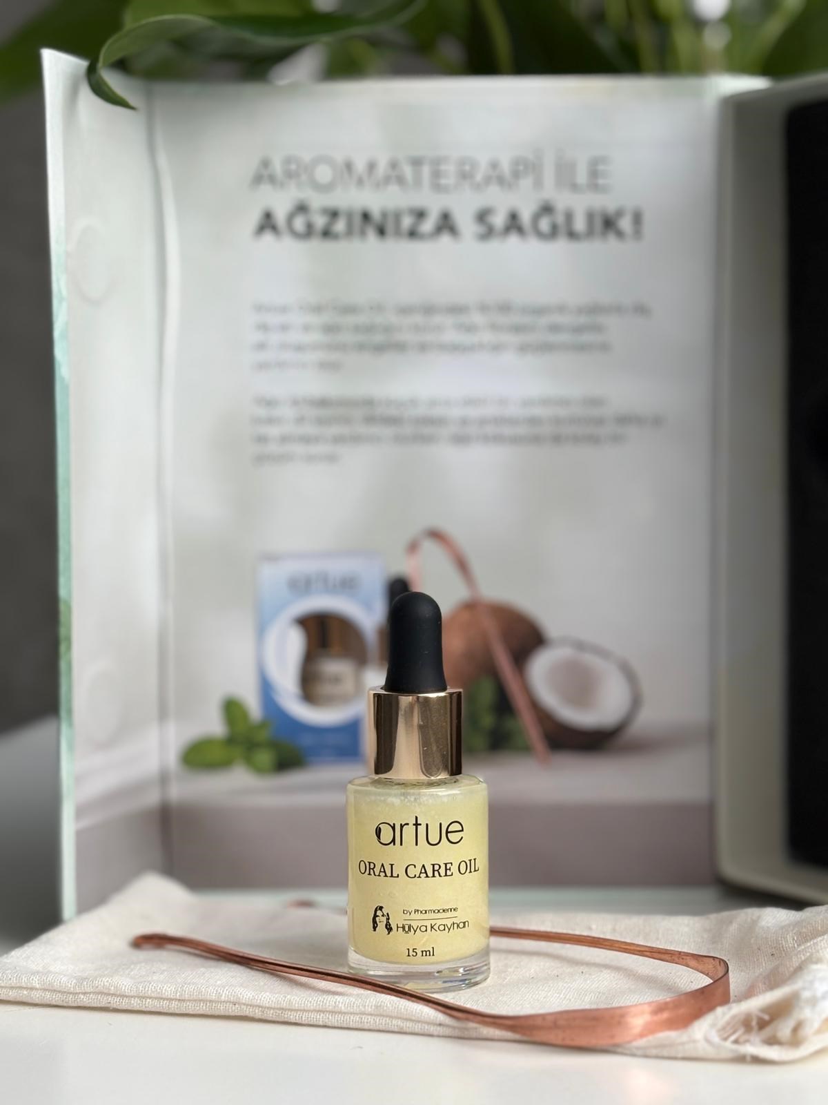 Oral Care Hediye Kutusu
