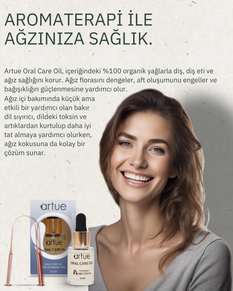 Oral Care Hediye Kutusu