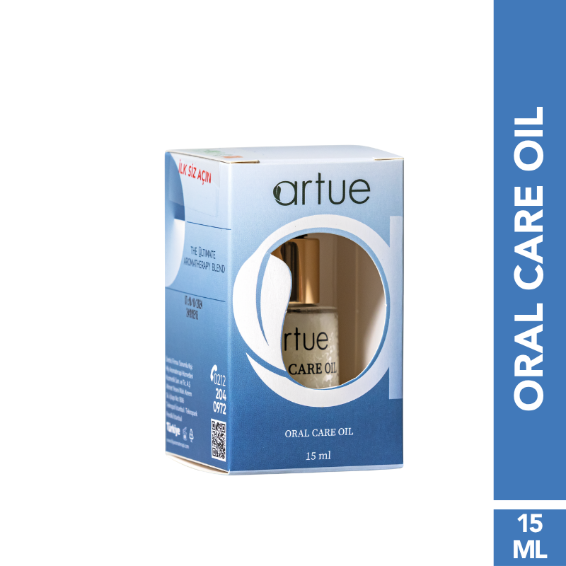 Oral Care Oil