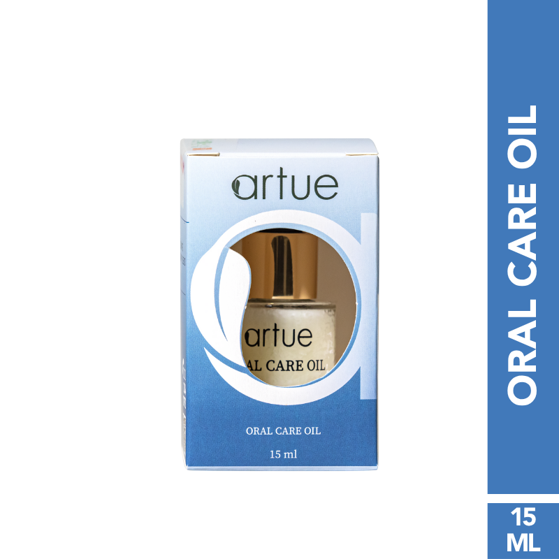 Oral Care Oil