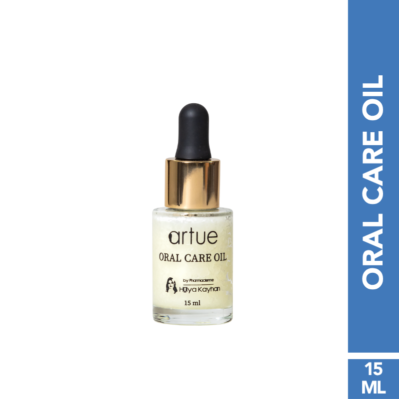 Oral Care Oil