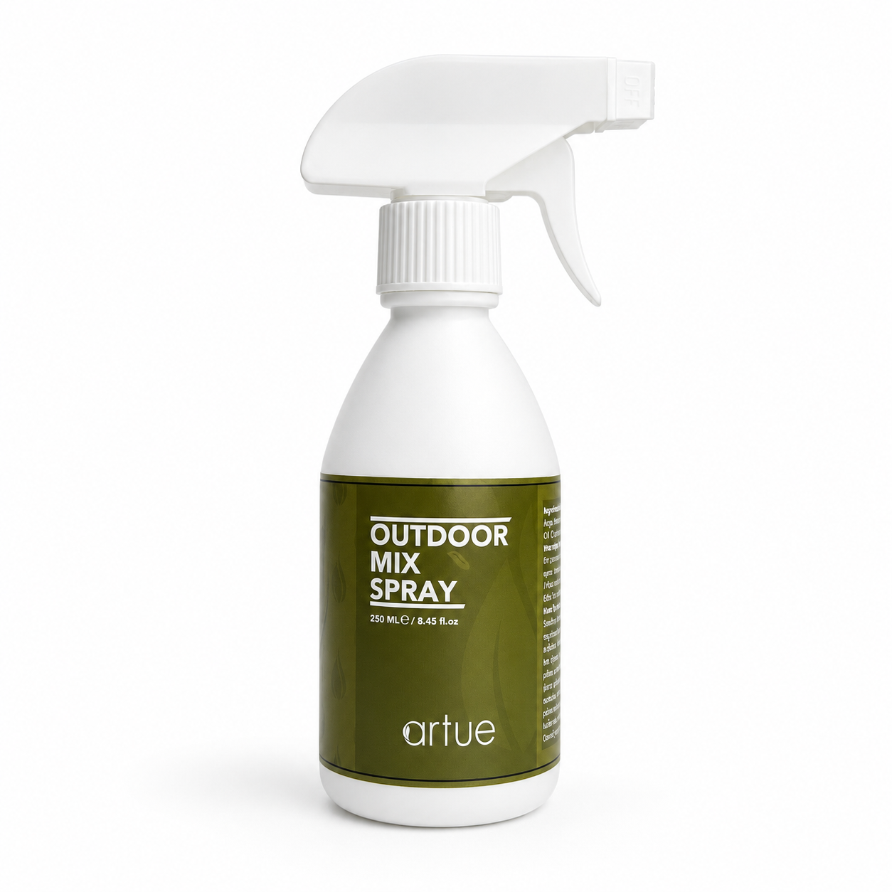 OUTDOOR MIX SPREY 250 ml