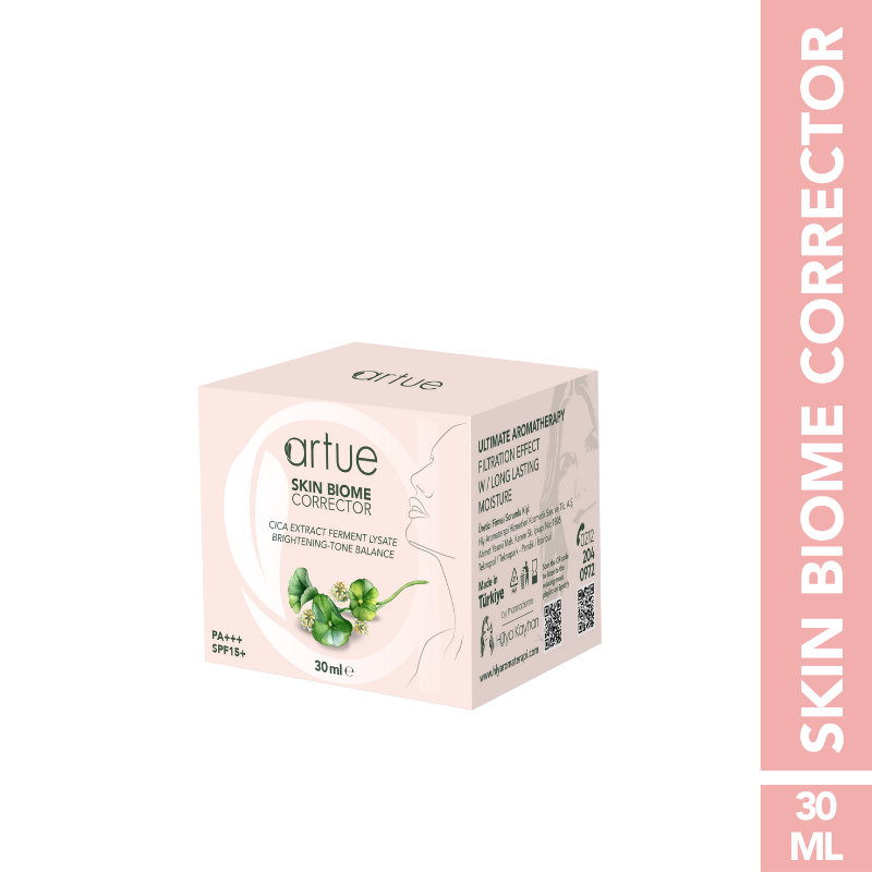 Skin Biome Corrector