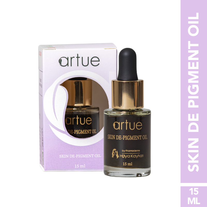 Skin De Pigment