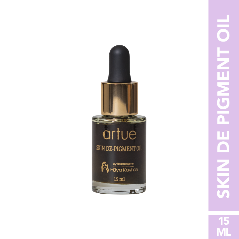 Skin De Pigment