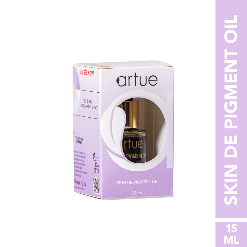 Skin De Pigment