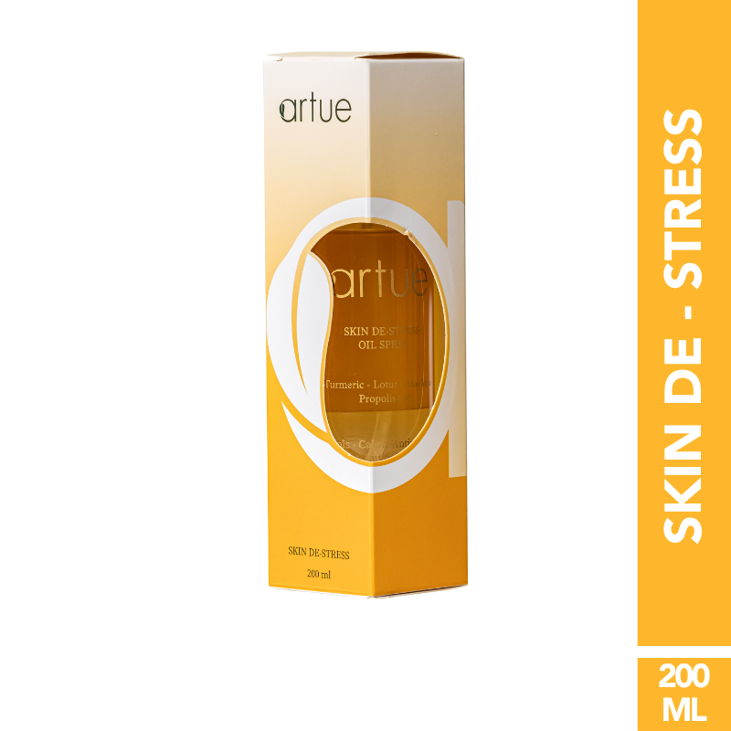Skin De-Stress Sprey 