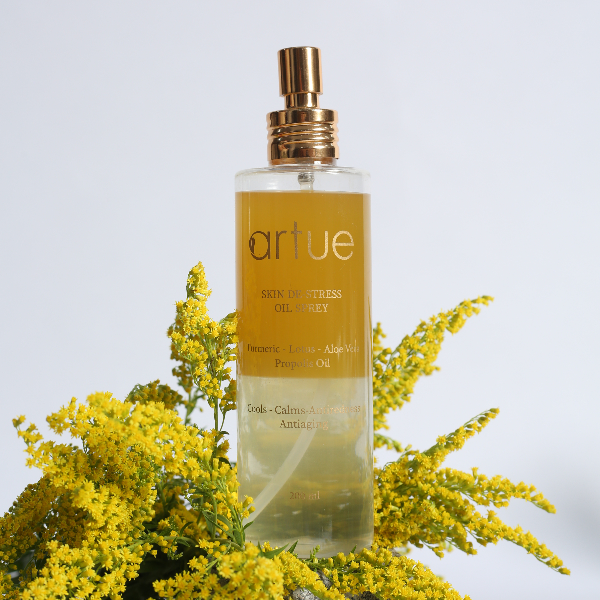 Skin De-Stress Sprey - Atopik Ciltler