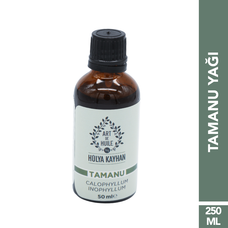TAMANU 250 ml