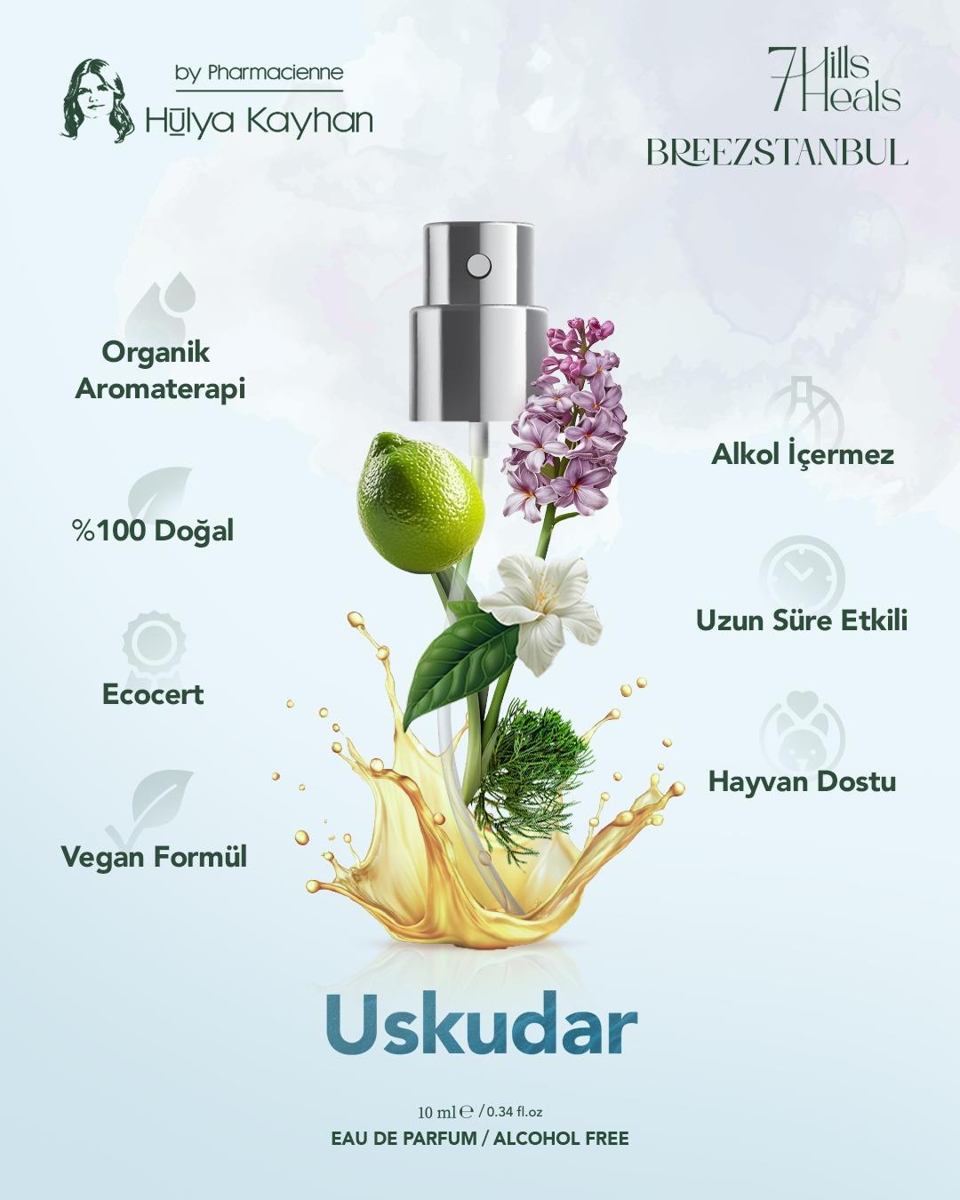 Üsküdar 10 ML