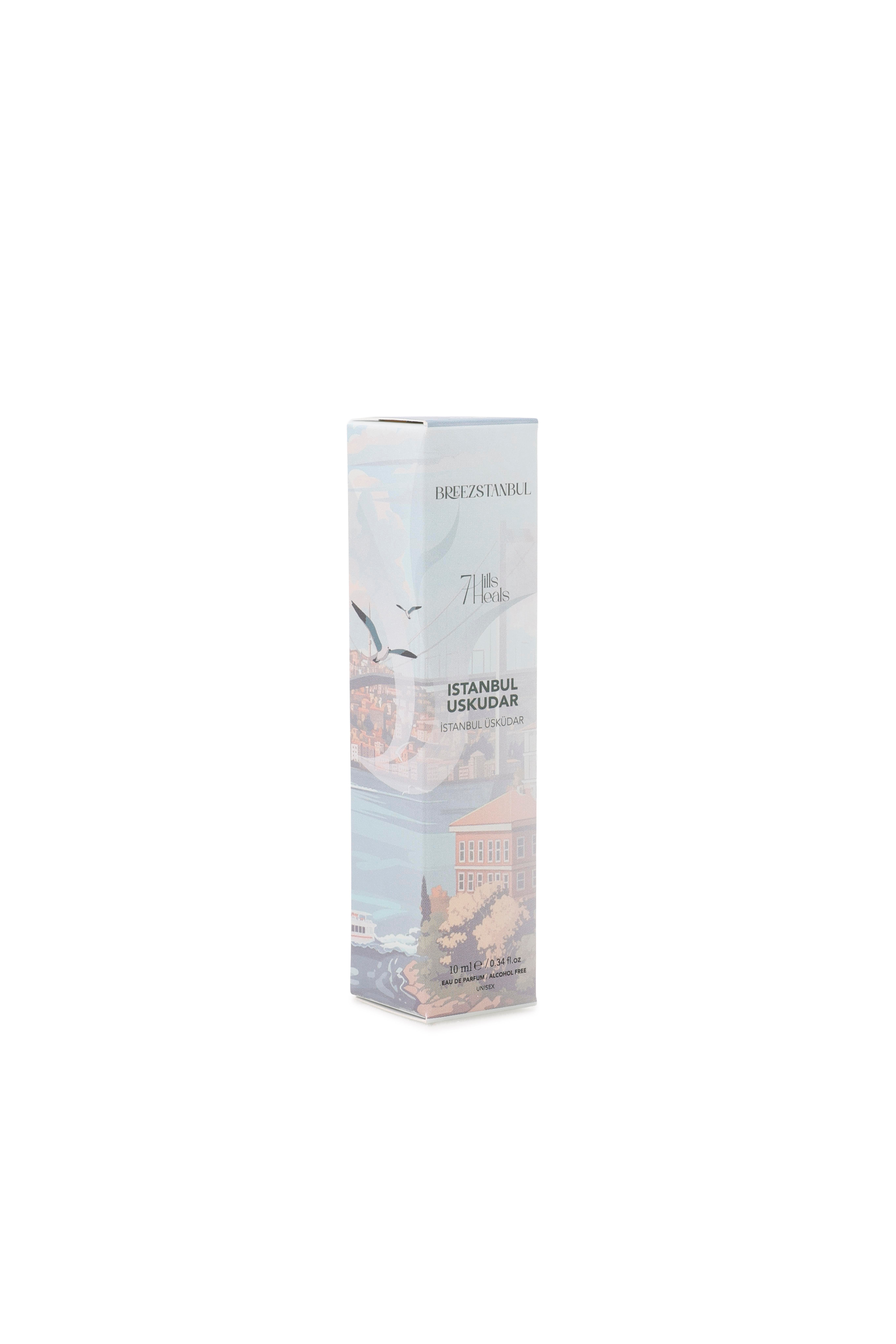 Üsküdar-2 nolu parfüm 10 ml