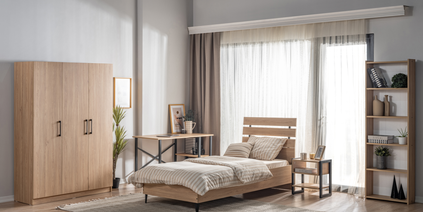 Ceramical Genç Odası - Ebru