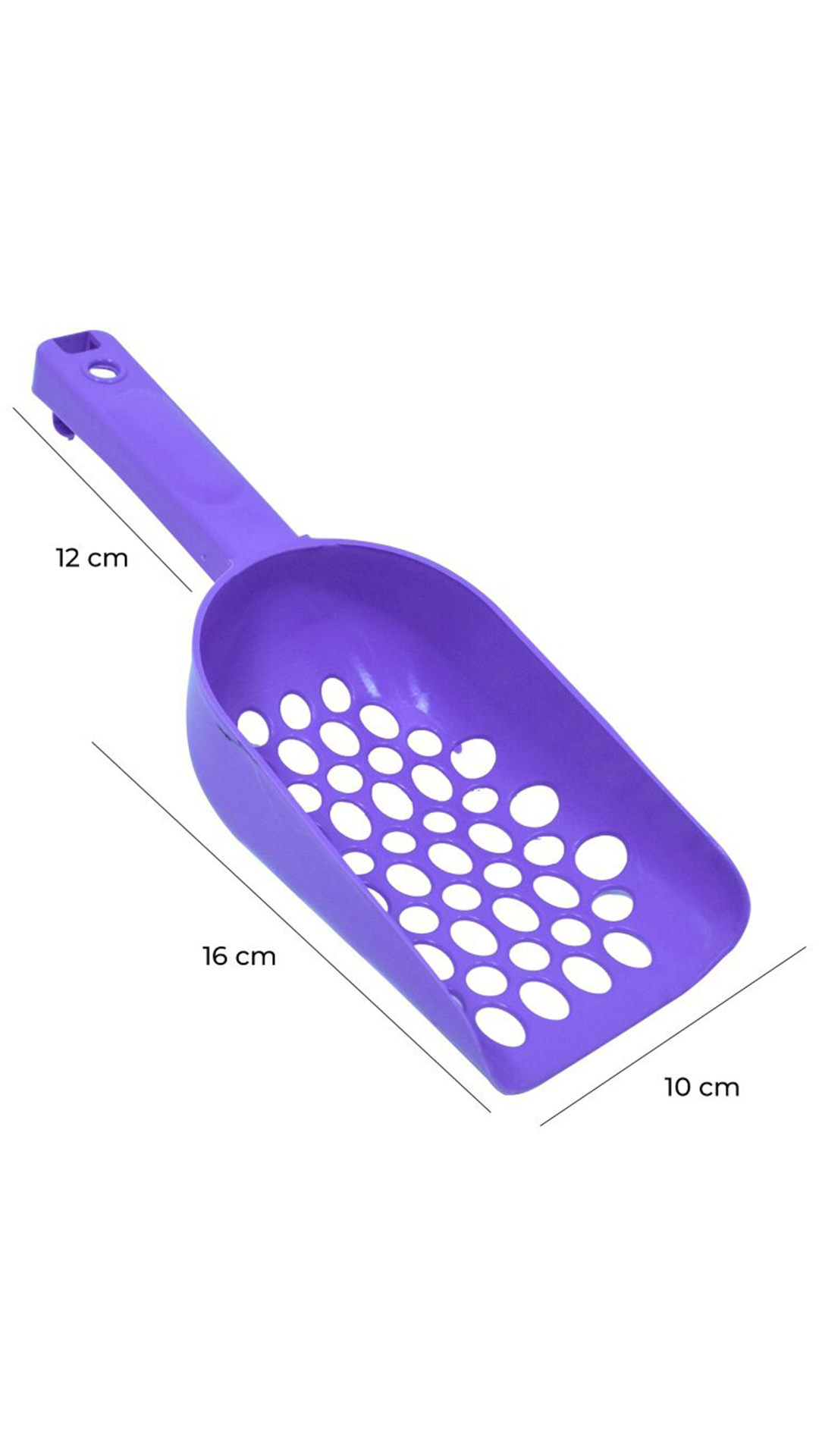 410-0313 - TUVALET KÜREĞİ LARGE