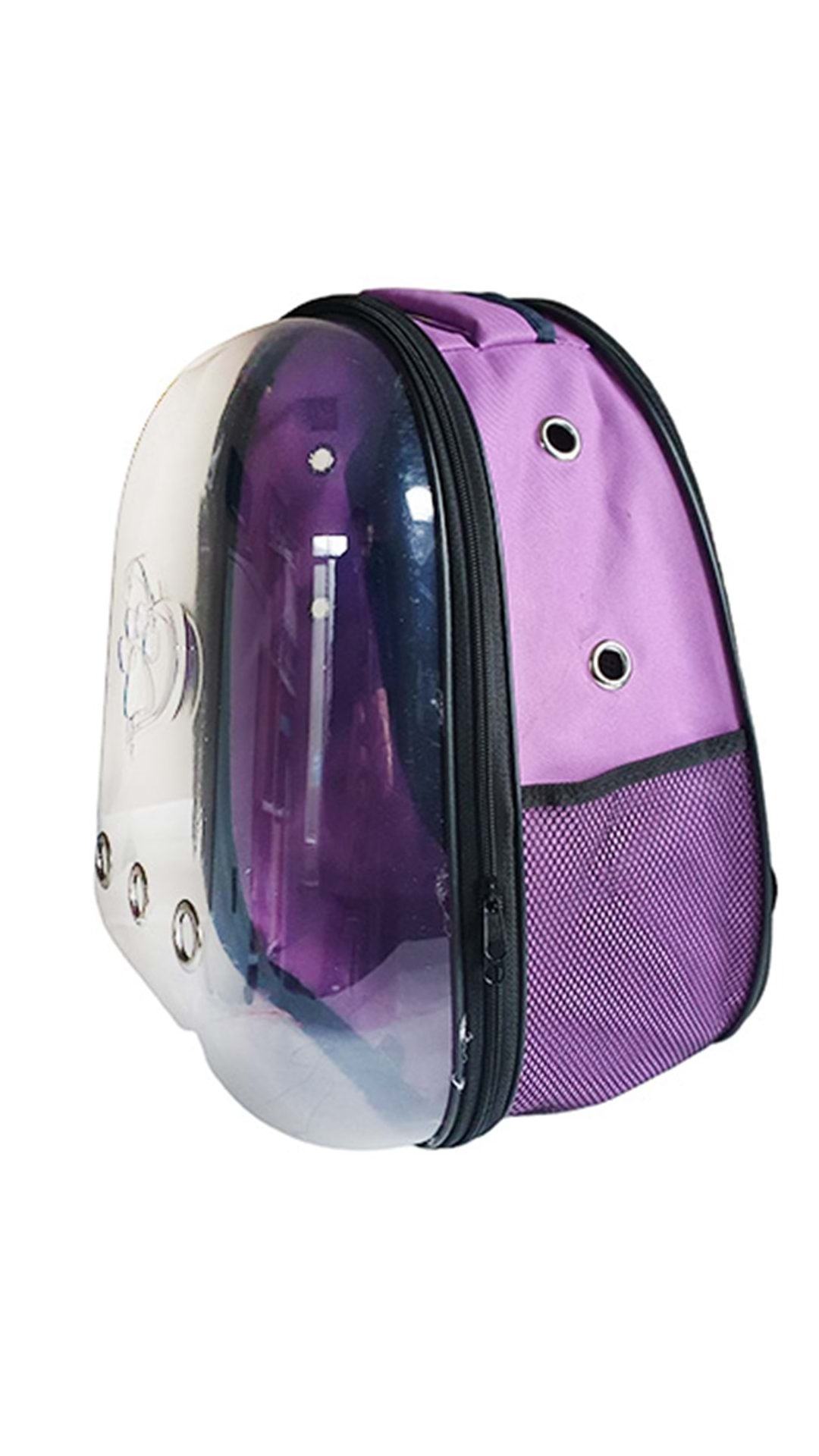 BONİSA FİLELİ ASTRONOT KEDİ KÖPEK TAŞIMA ÇANTASI 