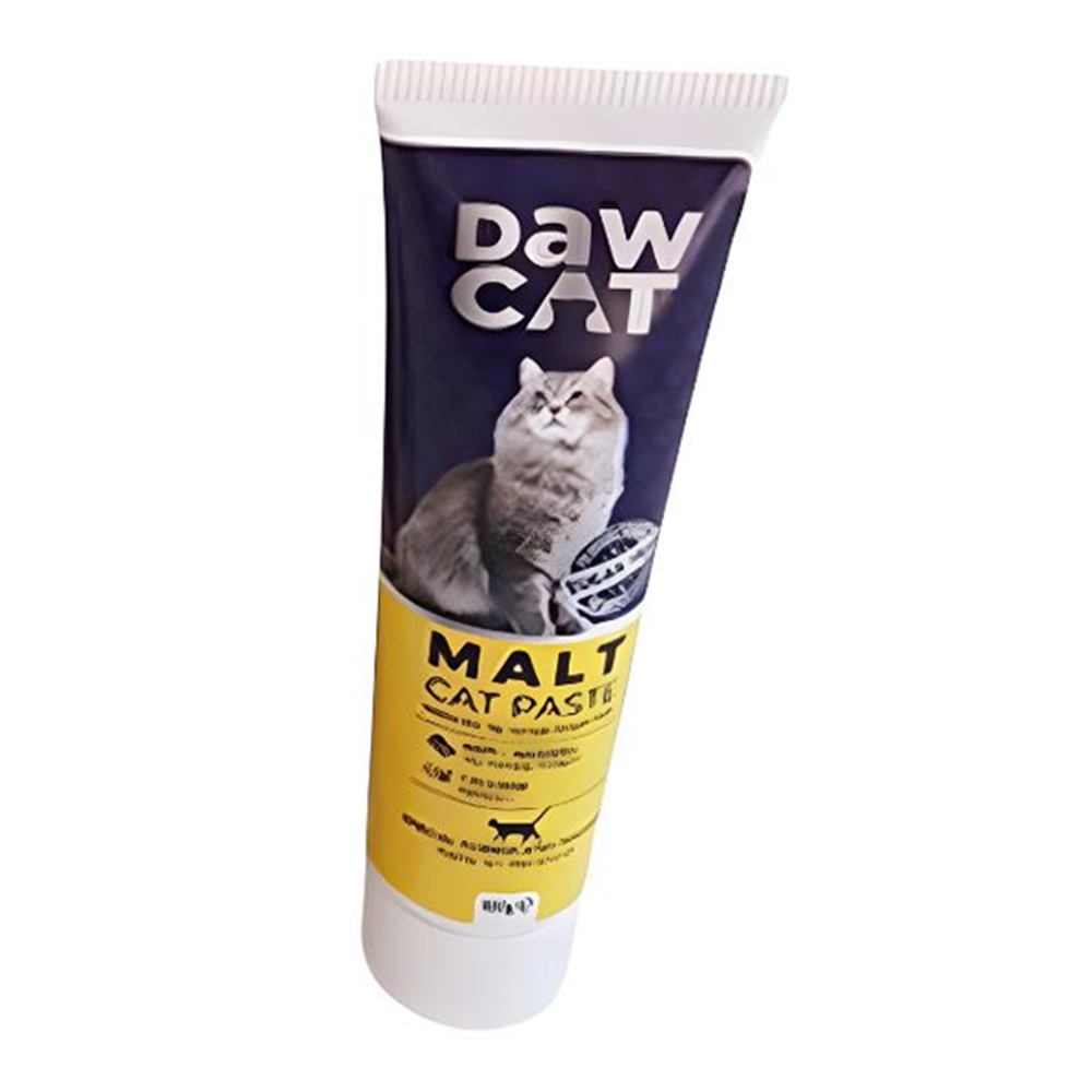 Dawcat Malt Paste 100 Gr