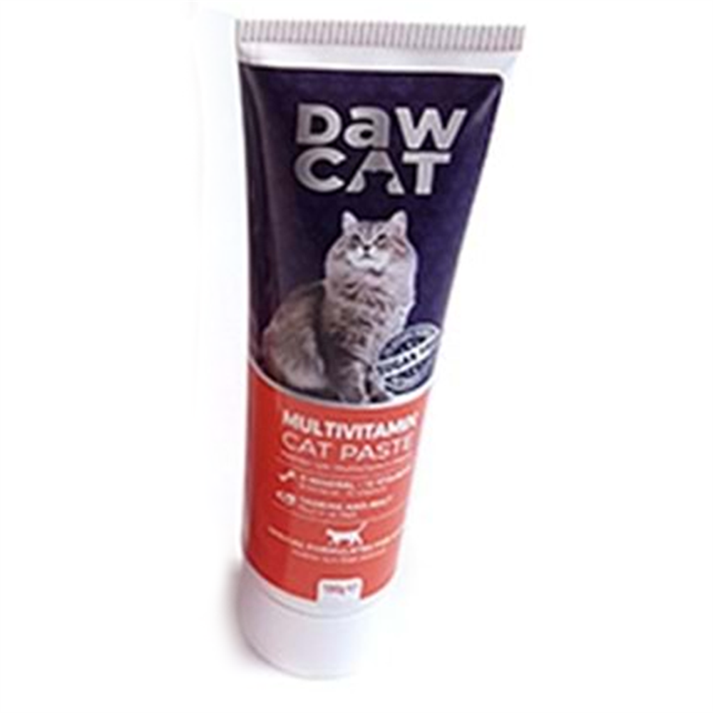 Dawcat Multivitamin Paste 100 Gr