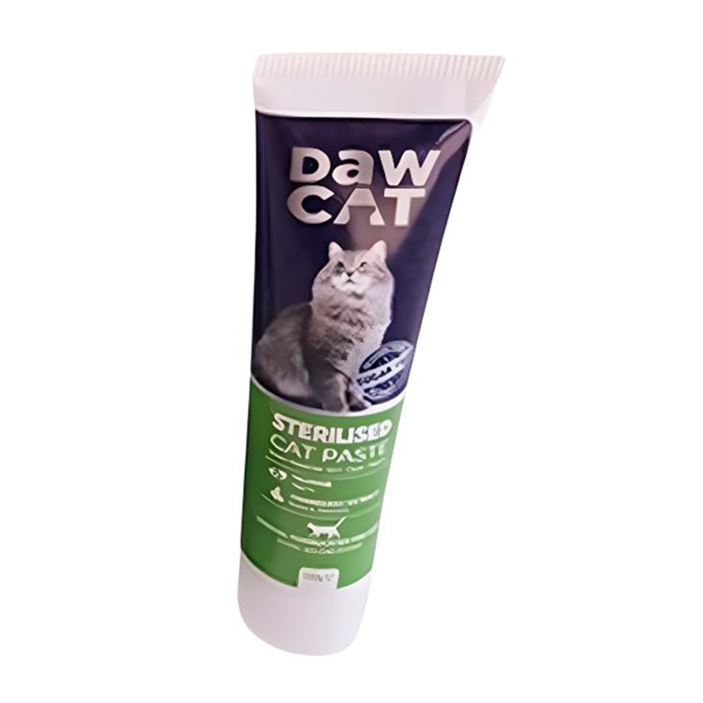 Dawcat Sterılısed Paste 100 Gr