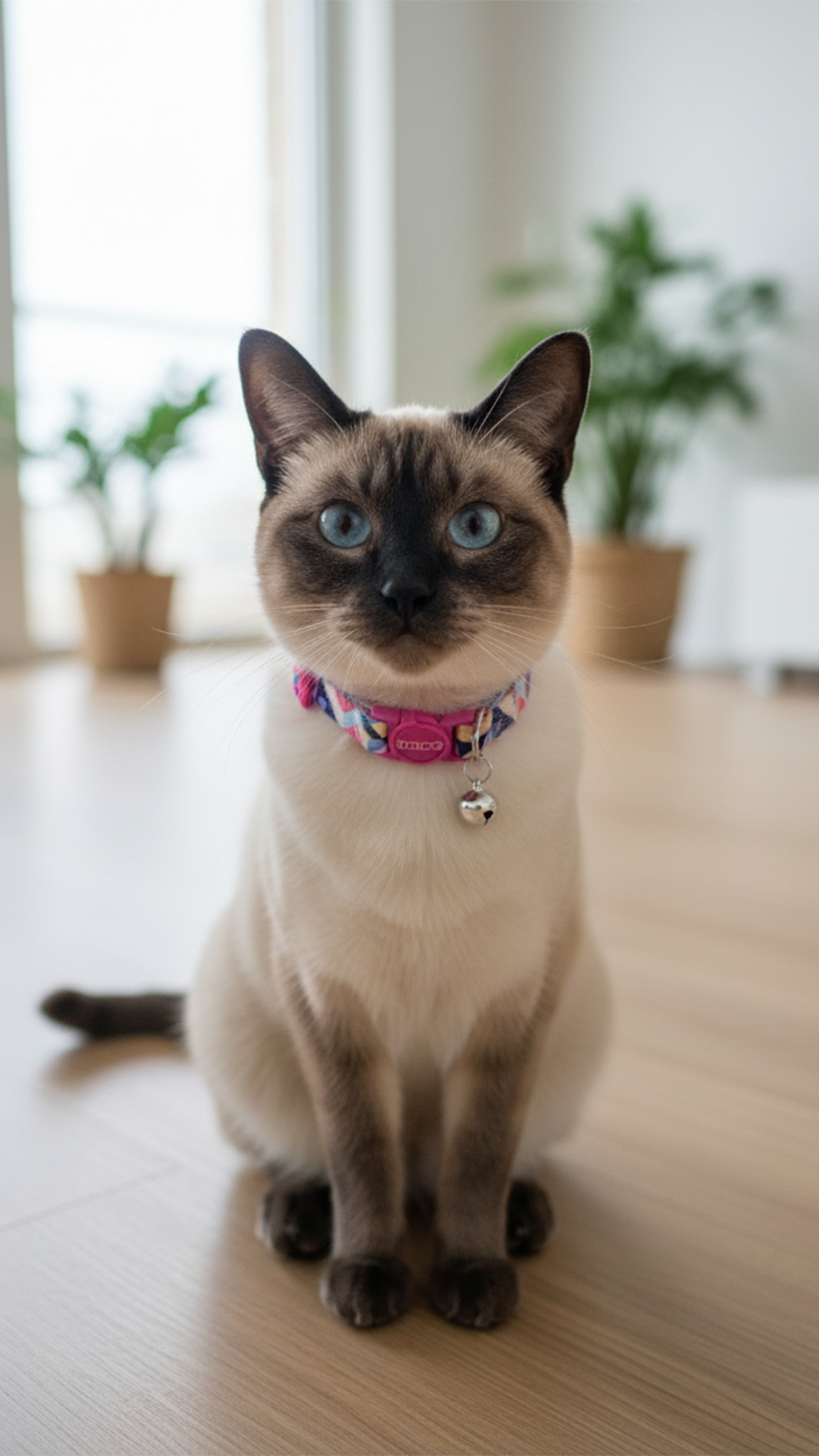 DOCA KEDI BOYUN TASMASI PREMIUM