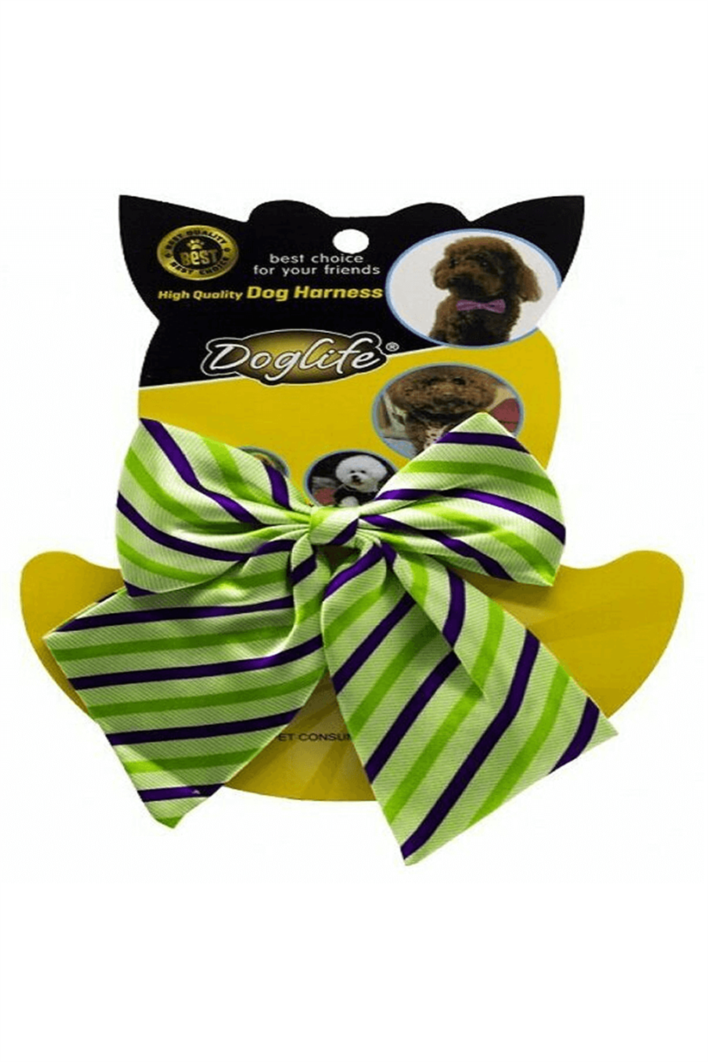 DOGLİFE KÖPEKLER İÇİN KURDELA