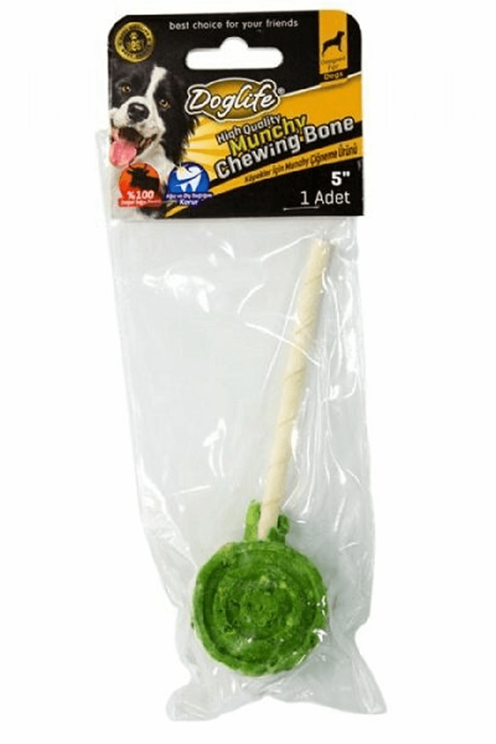 DOGLİFE MUNCY HAMMER 30GR/AD. 1Lİ