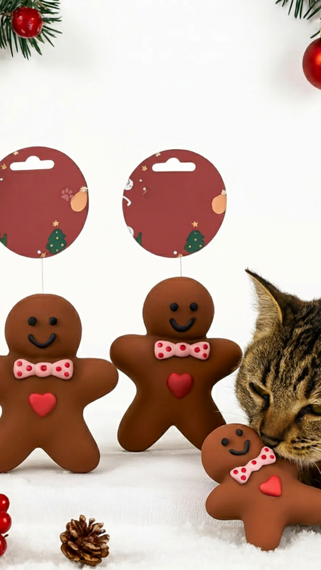 EVCİL HAYVAN SESLİ BİSKÜVİ ADAM ISIRMA  OYUNCAĞI