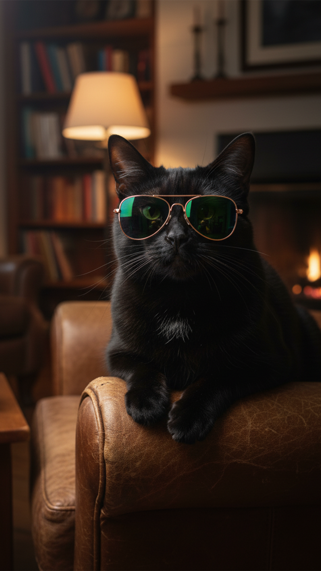 Kedi Güneş Gözlüğü Kedilere Özel Güneş Gözlüğü