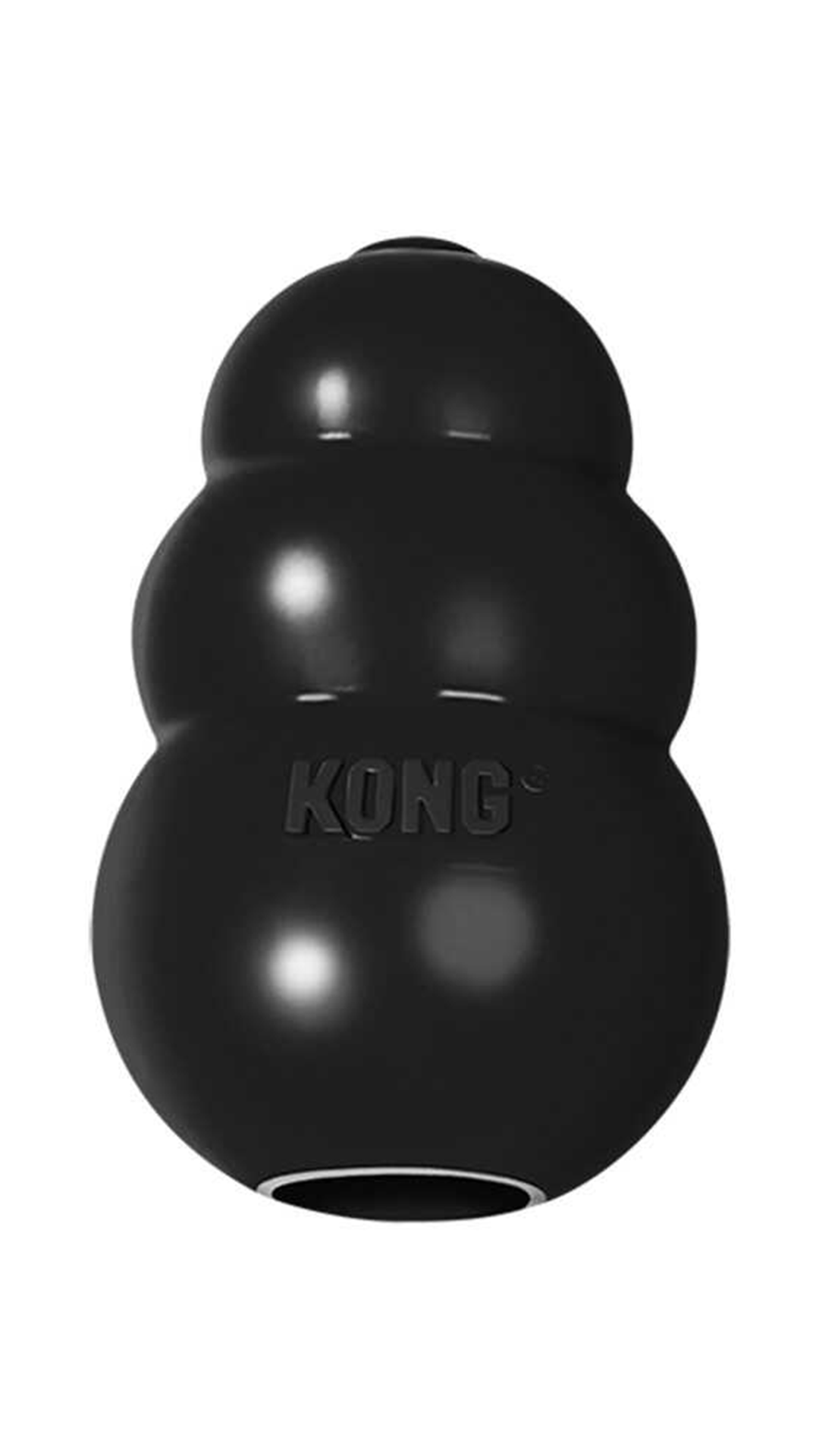 KONG Extreme Köpekler için Çok Amaçlı Isırma M