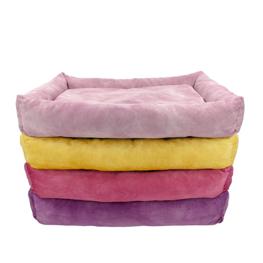Lepus Mini Bed Kedi ve Köpek Yatağı Small