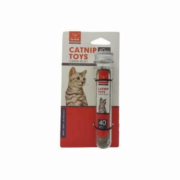 NUNBELL CATNIP 40ml