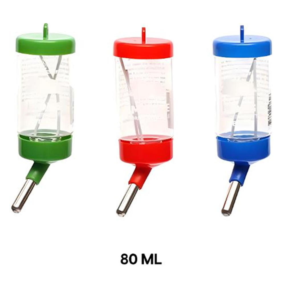 Ovisso Bottle Tavşan & Hamster Suluk 80 Ml