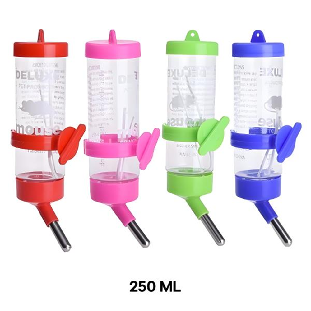 Ovisso Tavşan & Hamster Suluk 250 Ml