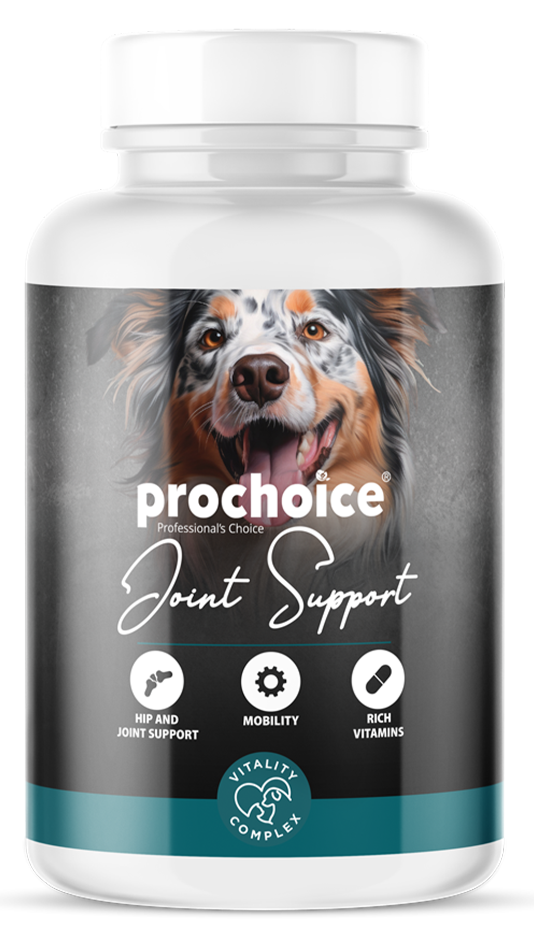 Prochoice Joint Support Köpek Vitamini 60 Tablet