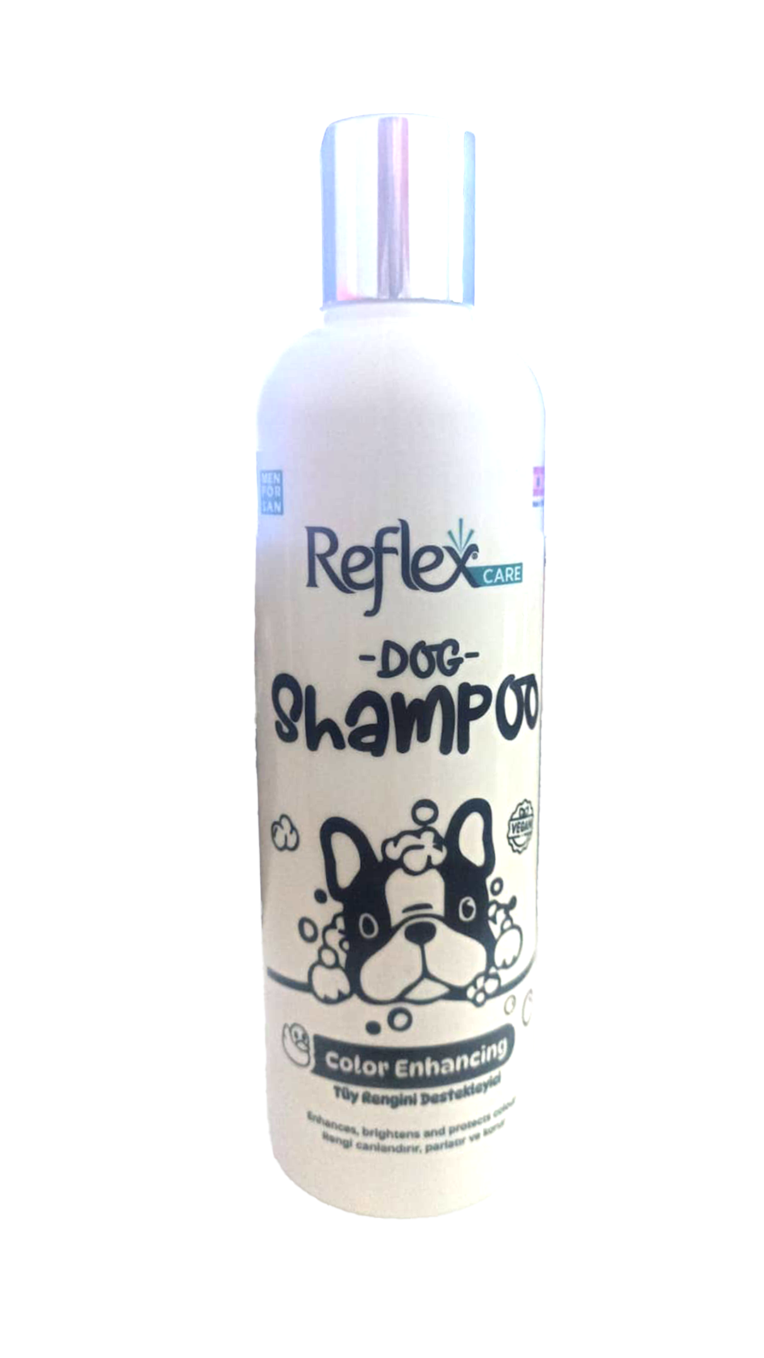 REFLEX CARE TÜY RENGİNİ KÖPEK ŞAMPUANI 300ML