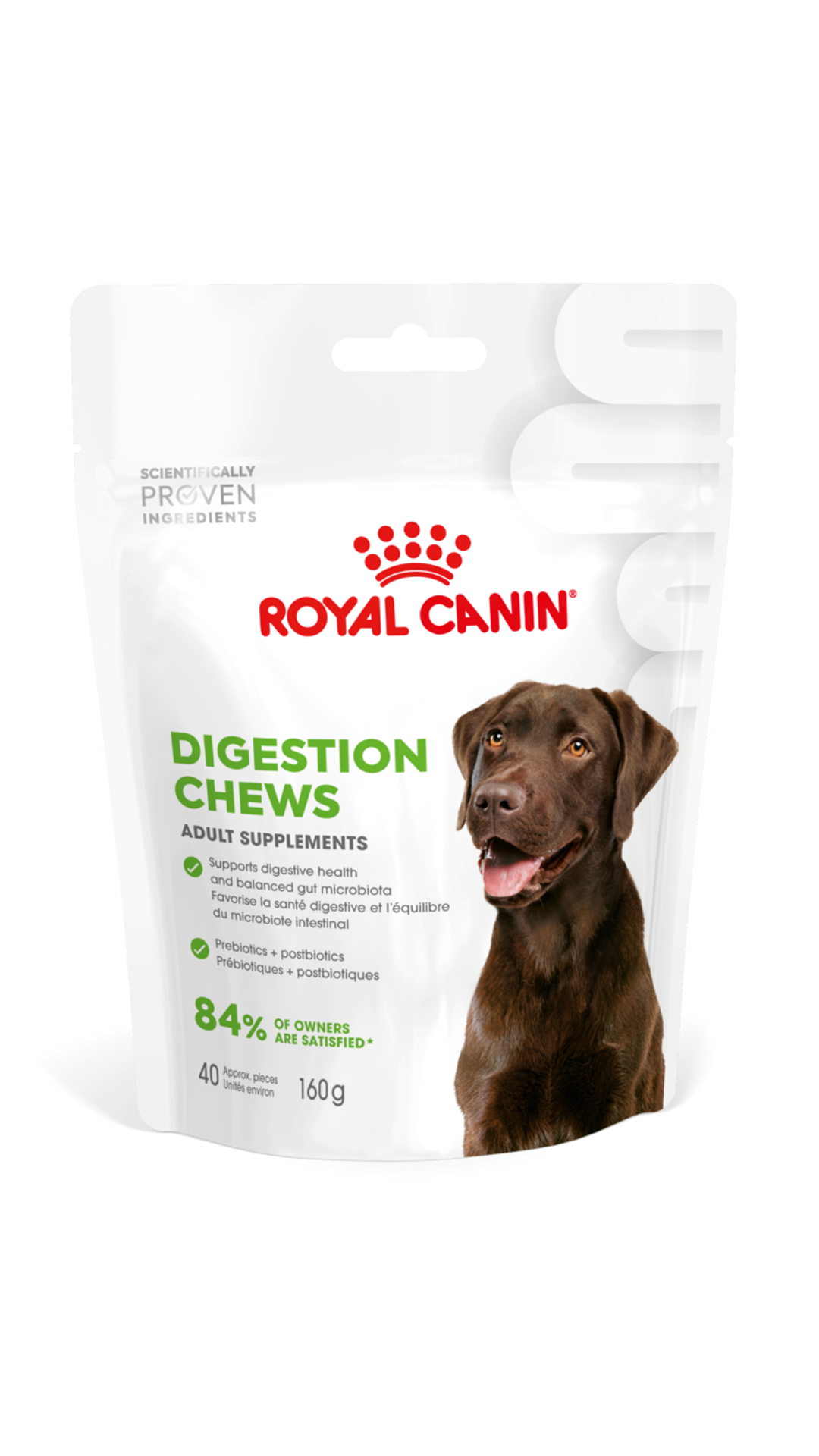 ROYAL CANİN DIGESTION ADULT SUP 160G