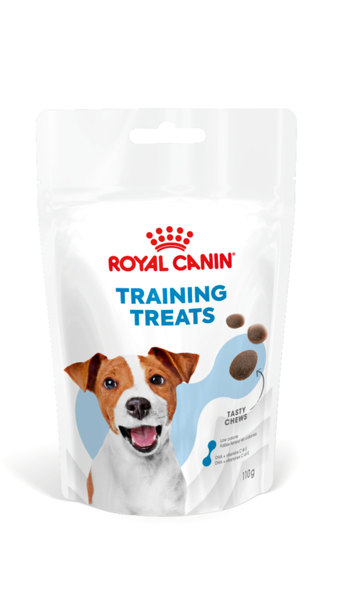 Royal Canin Eğitim Amaçlı Köpek Ödül Maması 110gr