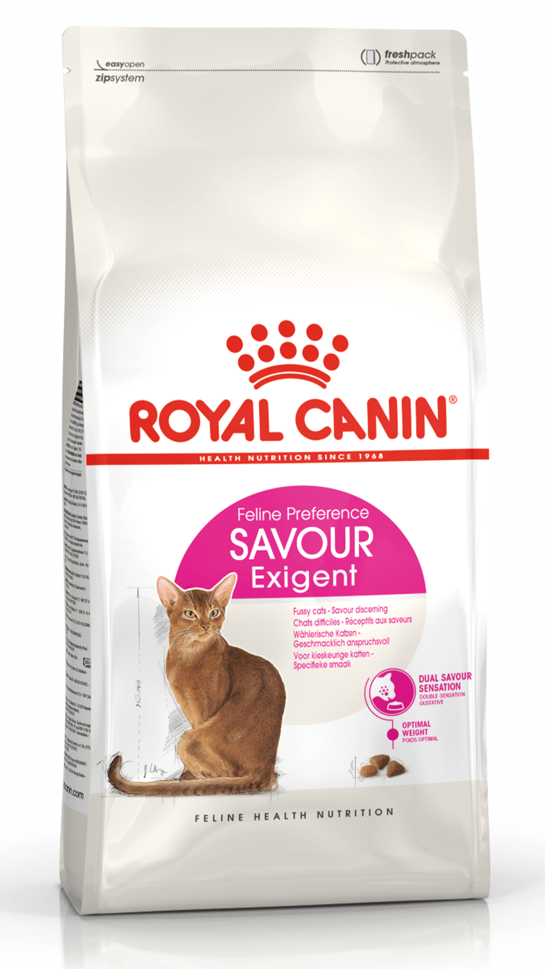 Royal Canin Savour Exigent 35/30 Seçici Kedilere Özel Kedi Maması 2 kg