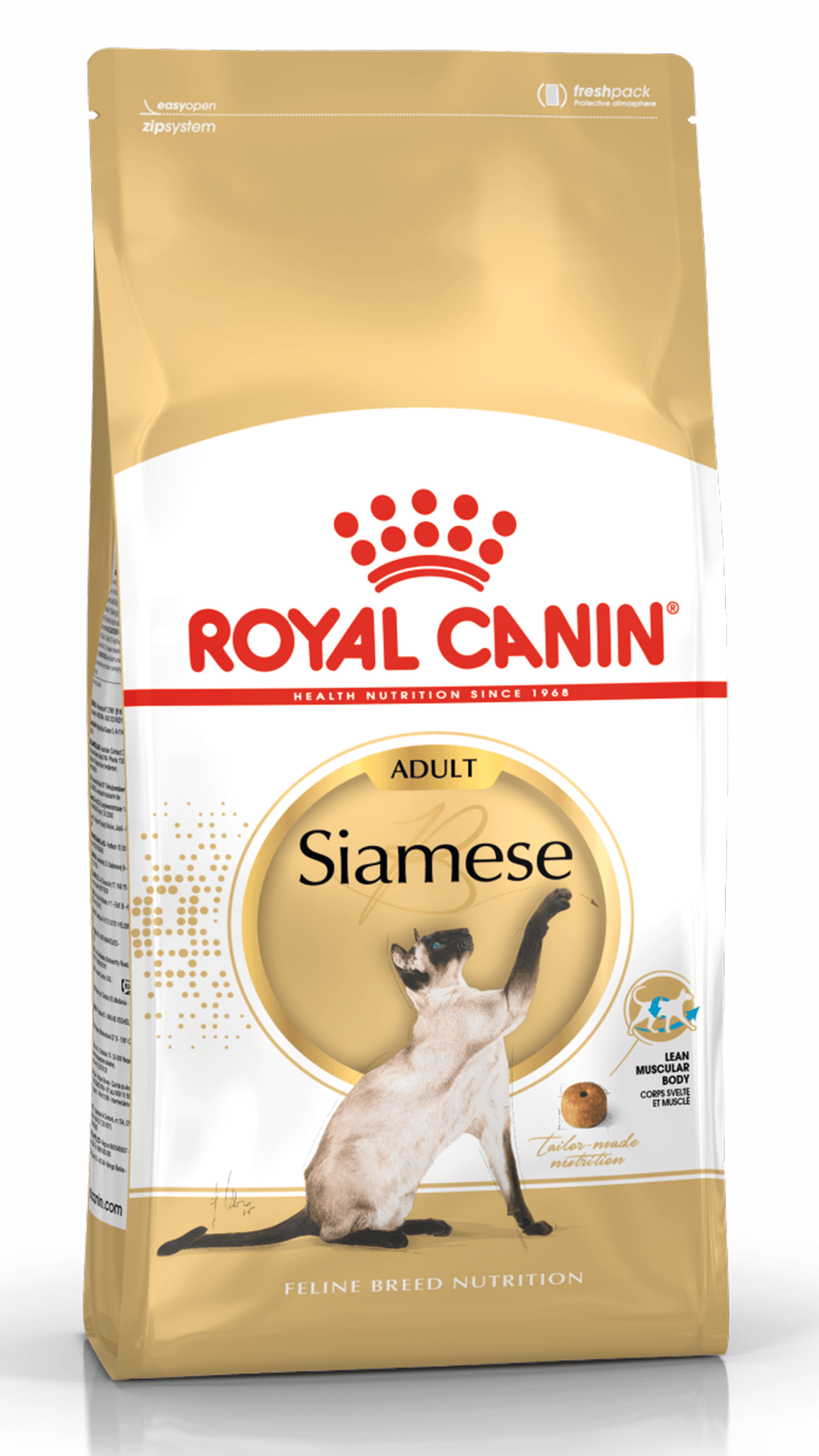 Royal Canin Siamese 38 Yetişkin Kedi Maması 2kg
