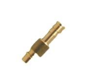 8 MM MİNİ JACK UCU
