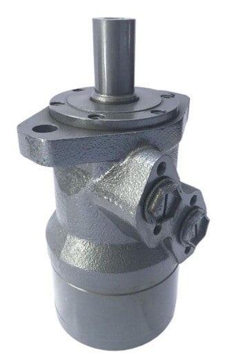 OMR-400 ORBİT HİDRO MOTOR