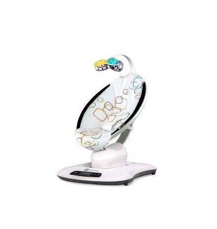 4 Moms Mamaroo 4.0 Multi Color