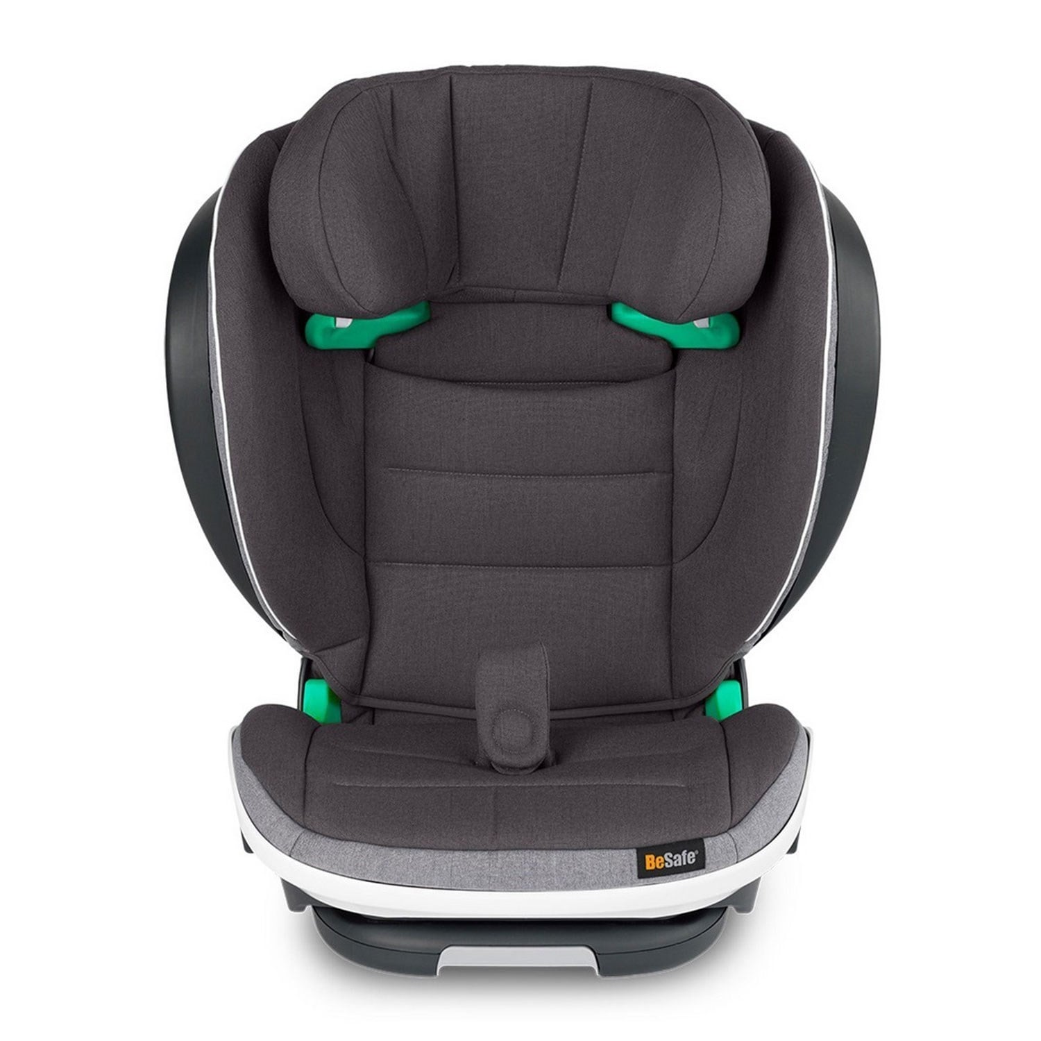 Besafe Izi Flex Fix I-Size Oto Koltuğu 15-36 Kg Metallic Melange