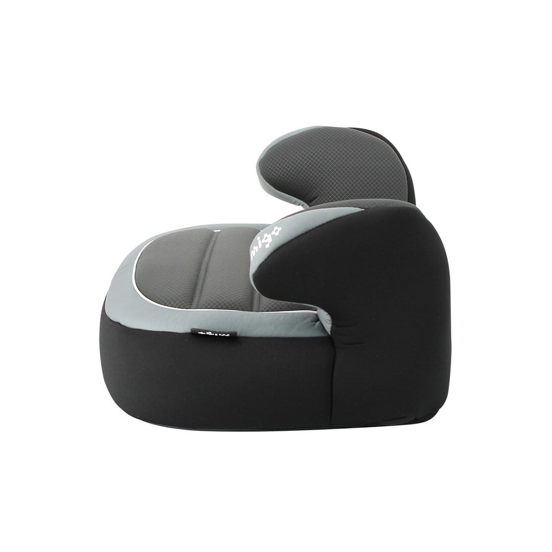 ComfyMax Premium 15-36Kg Oto Koltuğu Yükseltici - Black