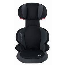 Maxi-Cosi RODI SPS 15-36Kg Oto koltuğu - Stone