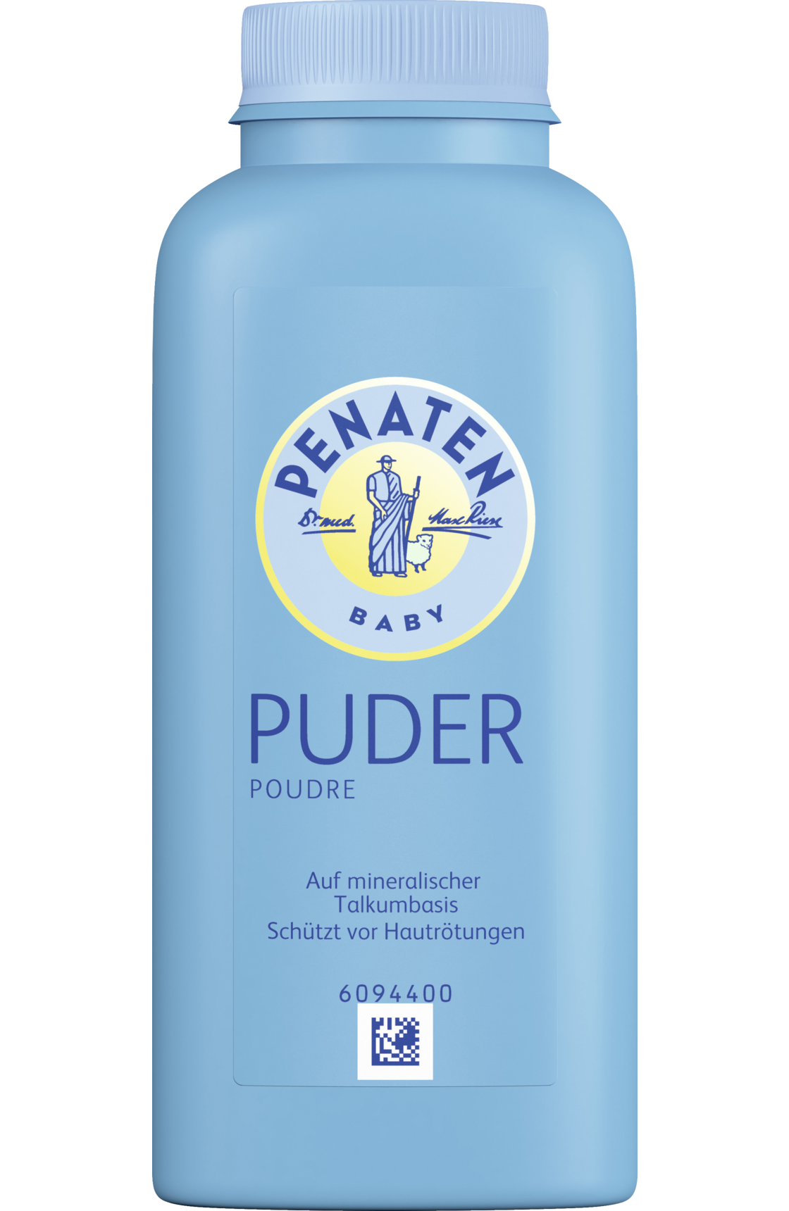 Penaten Baby Bebek Pudrası 100 ml (3574660537369)